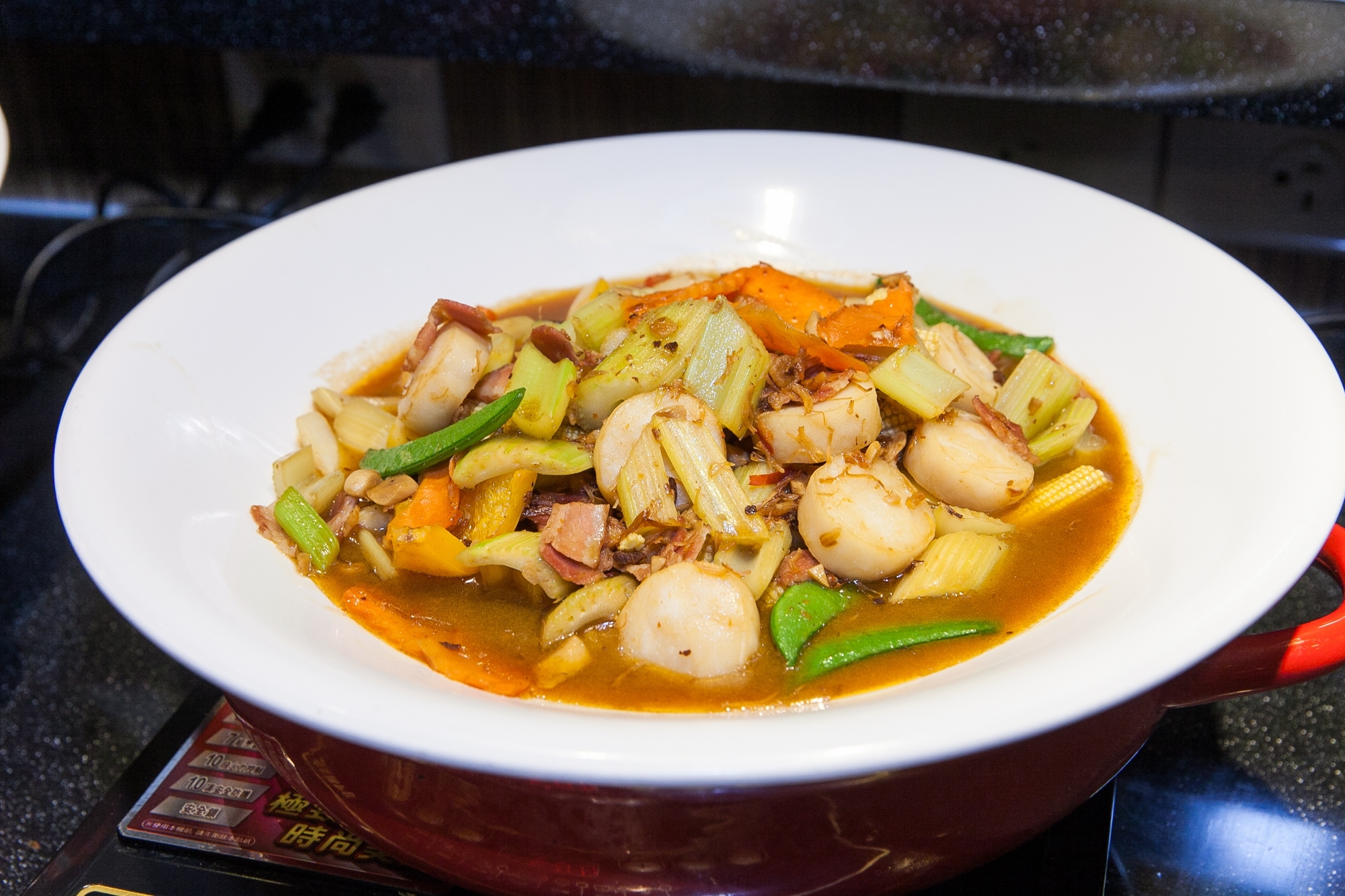 20180913奇麗灣中秋BBQ露出_181015_0026