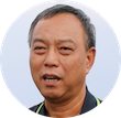 頂寮里里長 林瑞芳