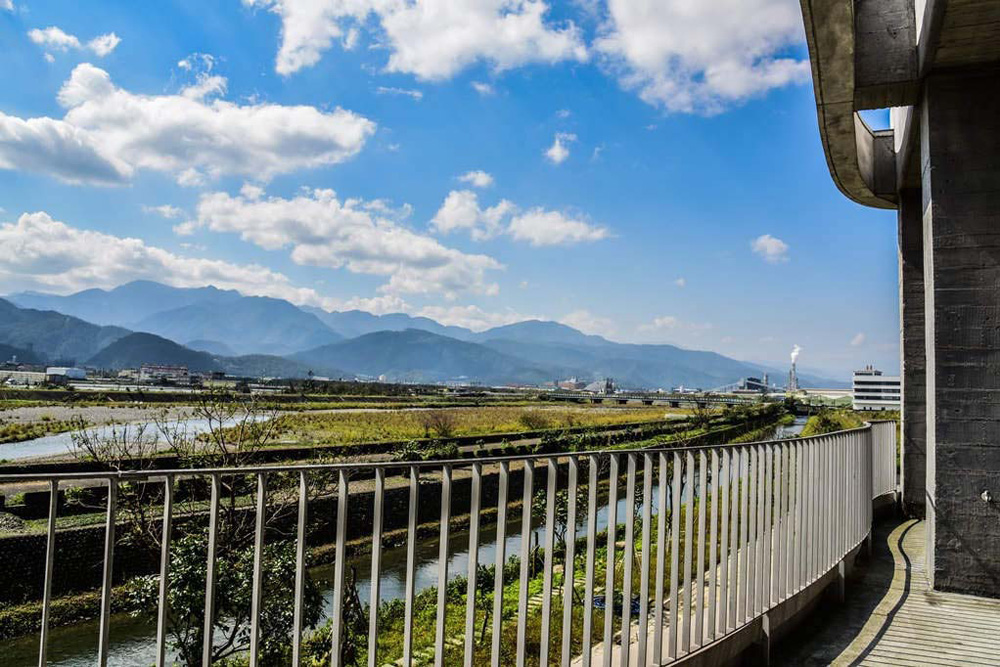 3F戶外景觀