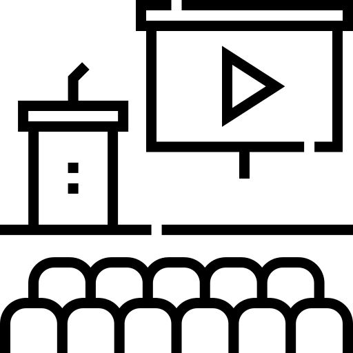 講座論壇