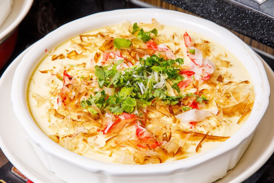 小農蔬食西餐廳
