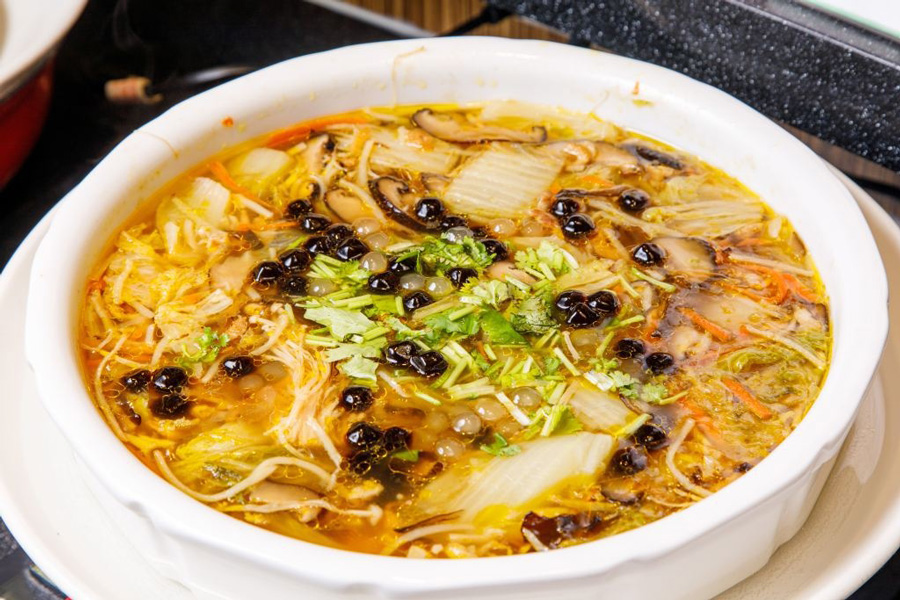 小農蔬食西餐廳